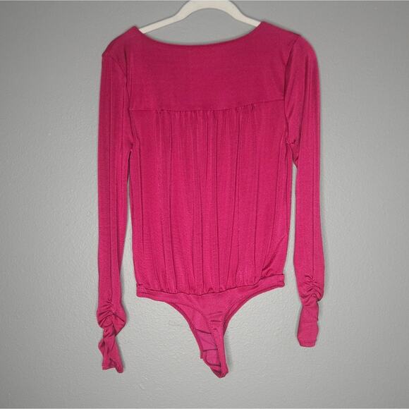 Free People Intimately Kaya bodysuit - Picture 6 of 8